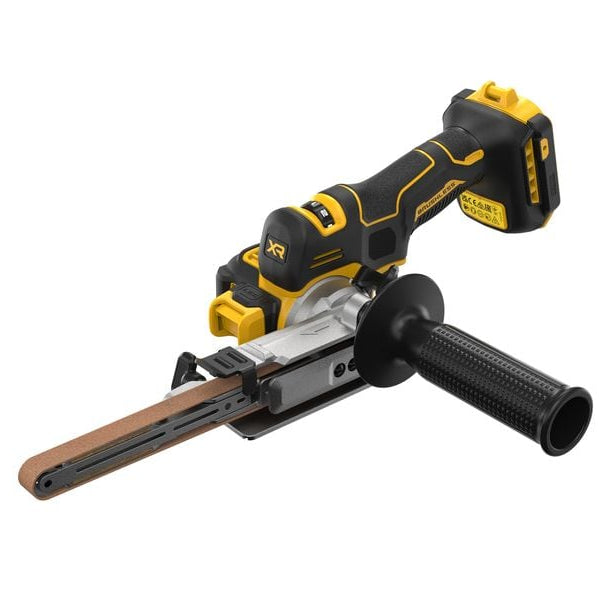 DeWalt Akku-Bandfeile DCM200NT-XJ 18 V Solo