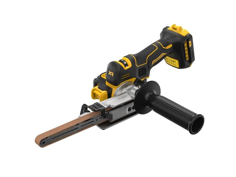 DeWalt Akku-Bandfeile DCM200NT-XJ 18 V Solo