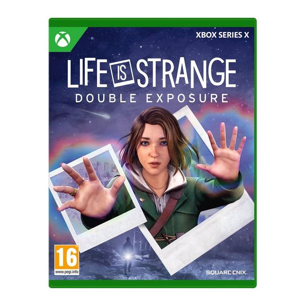Square Enix Life is Strange: Double Exposure