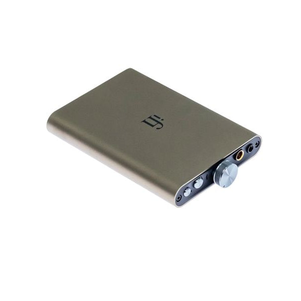 iFi Audio Kopfhörerverstärker & USB-DAC hip-dac 3