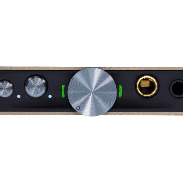 iFi Audio Kopfhörerverstärker & USB-DAC hip-dac 3