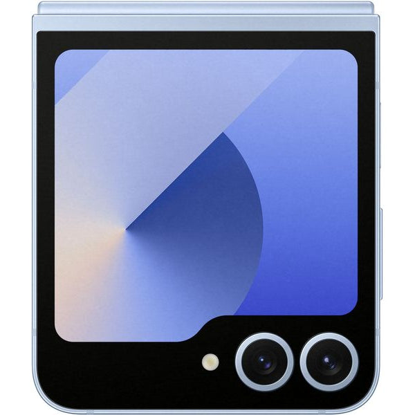 Samsung Galaxy Z Flip6 5G 512 GB Blau