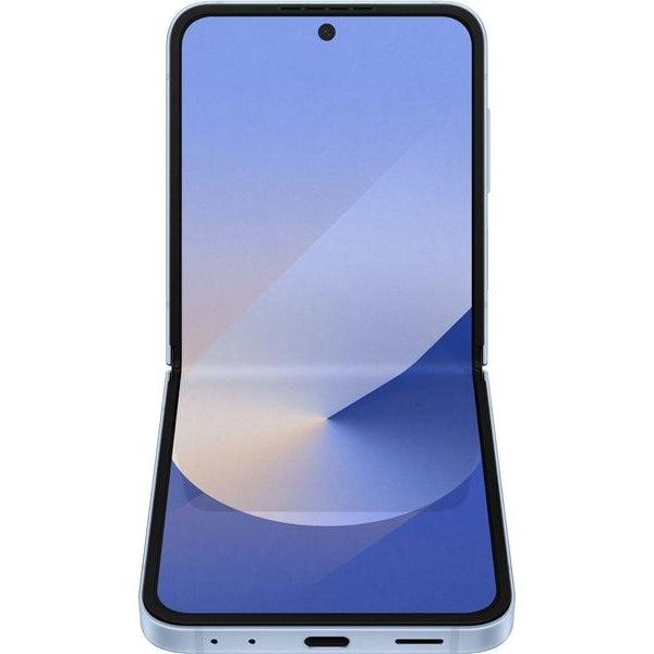 Samsung Galaxy Z Flip6 5G 512 GB Blau