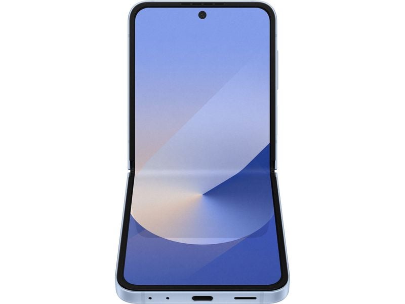 Samsung Galaxy Z Flip6 5G 512 GB Blau