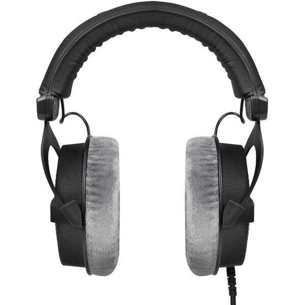 Beyerdynamic Over-Ear-Kopfhörer DT 990 Pro 80 Ω, Schwarz; Silber