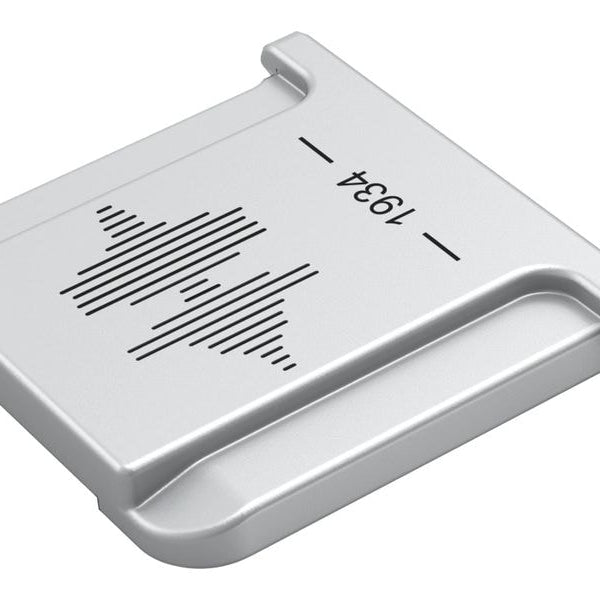 Smallrig Hot Shoe Abdeckung für FUJIFILM Kameras - Silber