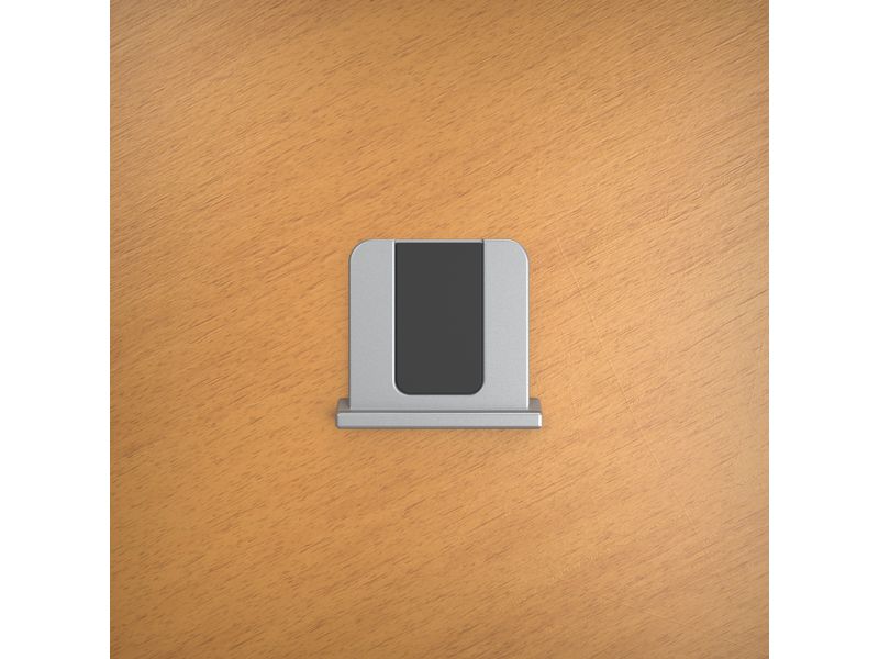 Smallrig Hot Shoe Abdeckung für FUJIFILM Kameras - Silber