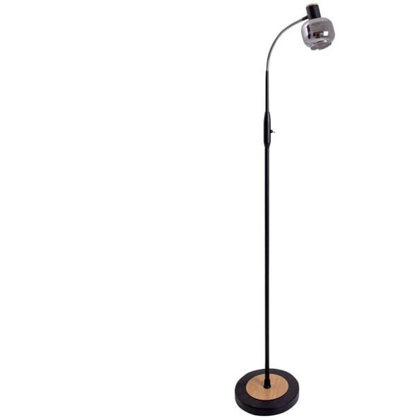 Näve Stehleuchte «Fumoso» h: 148 cm