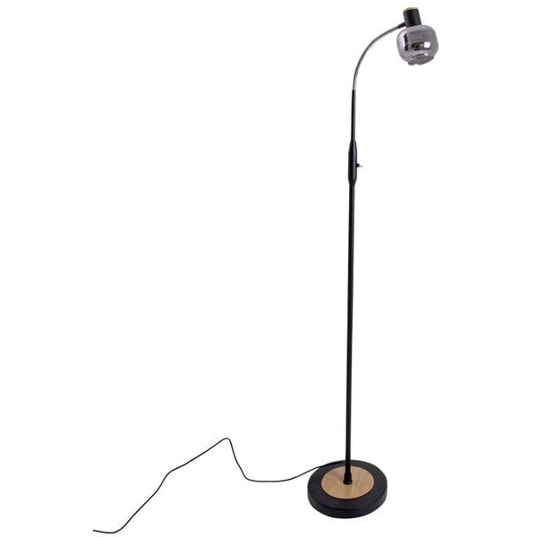 Näve Stehleuchte «Fumoso» h: 148 cm