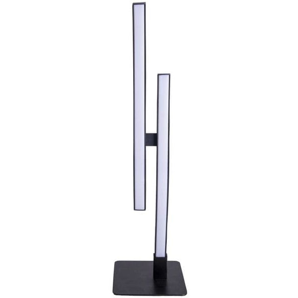 Näve Tischleuchte LED «Onda» h: 44 cm