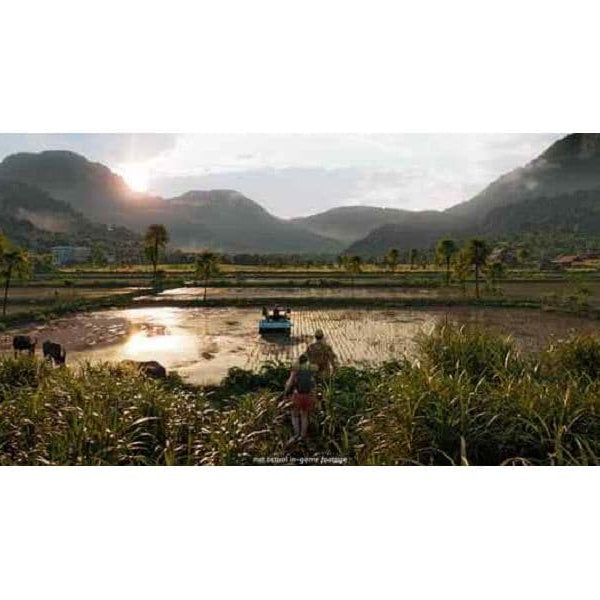 Giants Software Landwirtschafts Simulator 25