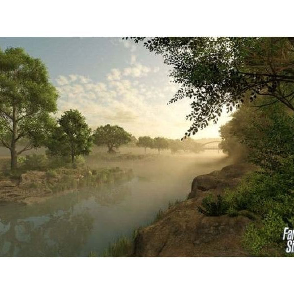 Giants Software Landwirtschafts Simulator 25