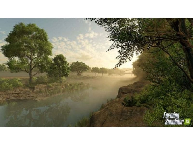 Giants Software Landwirtschafts Simulator 25