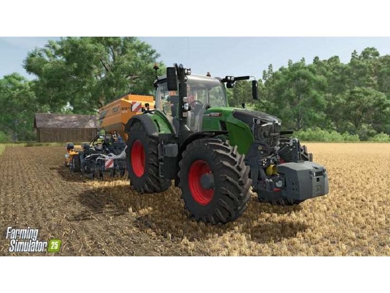 Giants Software Landwirtschafts Simulator 25