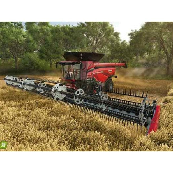 Giants Software Landwirtschafts Simulator 25