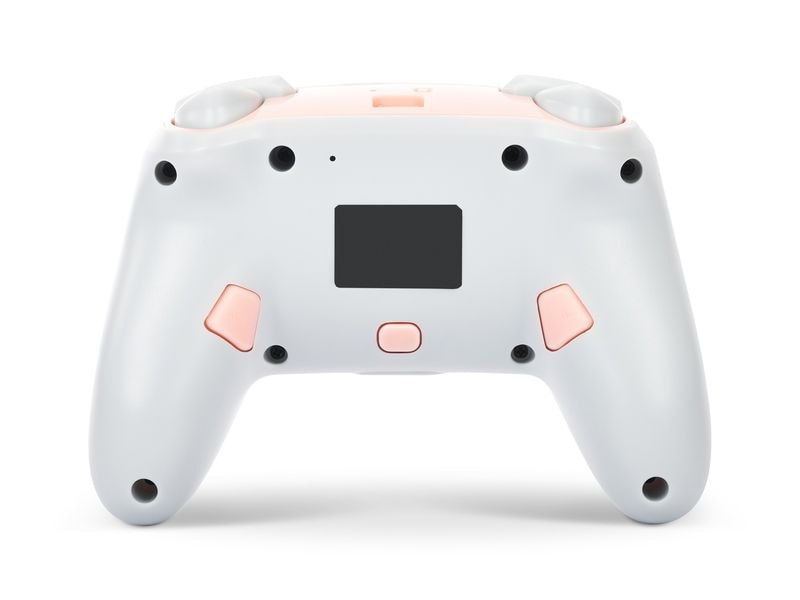 Power A Enhanced Wireless Controller PikachuG