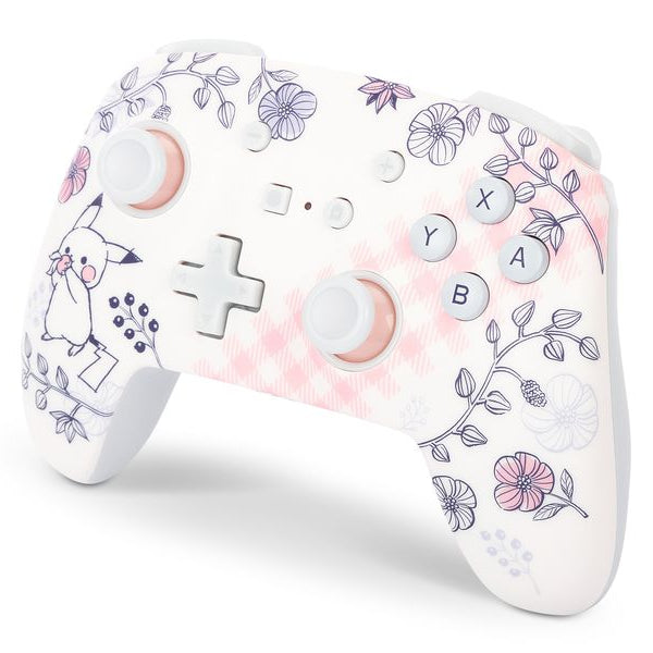 Power A Enhanced Wireless Controller PikachuG