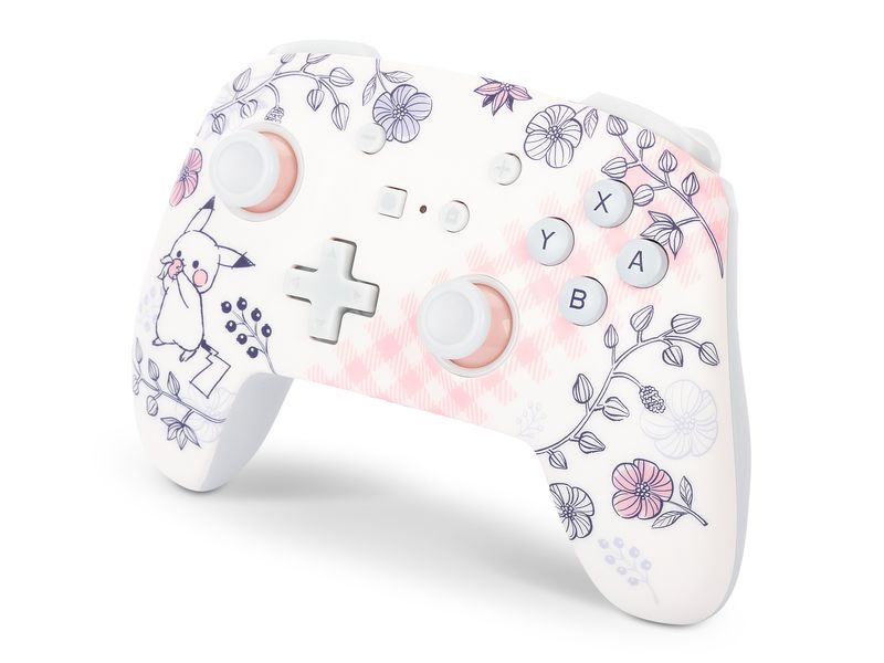 Power A Enhanced Wireless Controller PikachuG