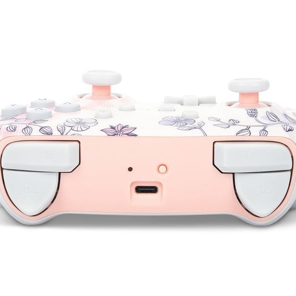 Power A Enhanced Wireless Controller PikachuG