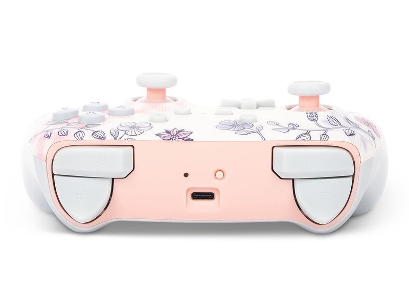 Power A Enhanced Wireless Controller PikachuG