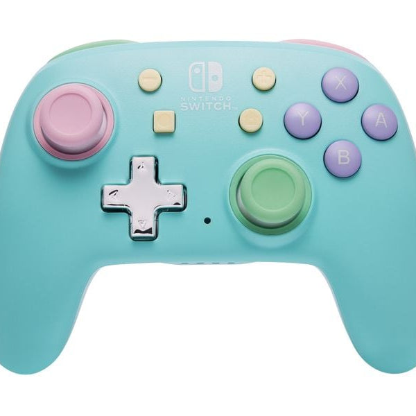 Power A Controller Nano Enhanced Controller Spring Dre