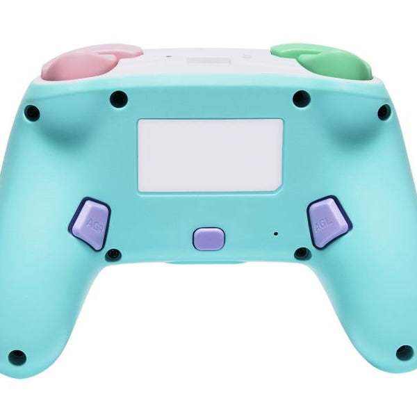 Power A Controller Nano Enhanced Controller Spring Dre