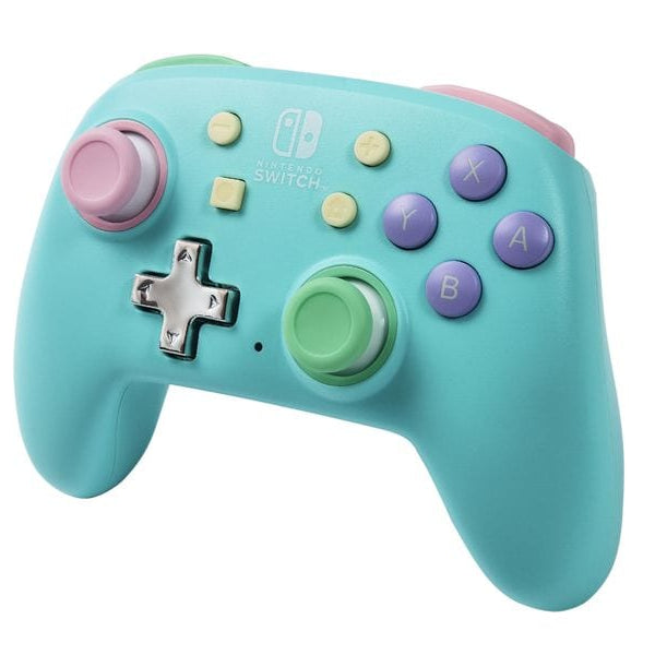 Power A Controller Nano Enhanced Controller Spring Dre