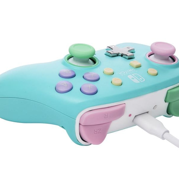 Power A Controller Nano Enhanced Controller Spring Dre