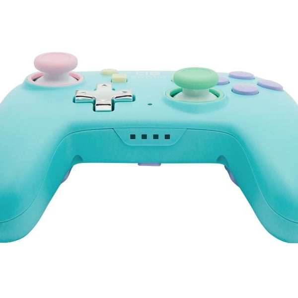 Power A Controller Nano Enhanced Controller Spring Dre