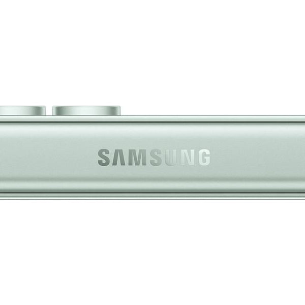 Samsung Galaxy Z Flip6 5G 256 GB Grün