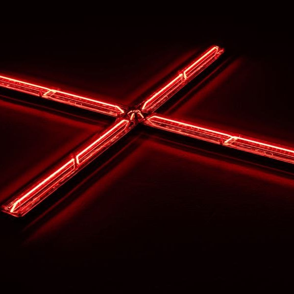 Govee Gaming Wandleuchte, RGBIC, WiFi + BT + Matter