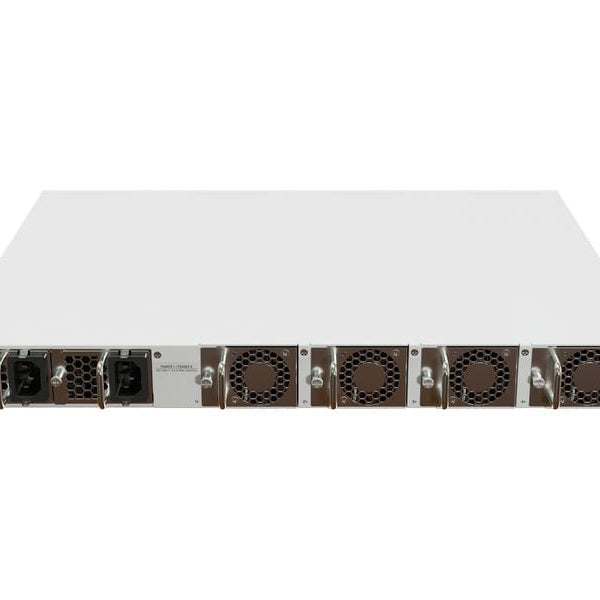 MikroTik Switch CRS520-4XS-16XQ-RM 22 Port