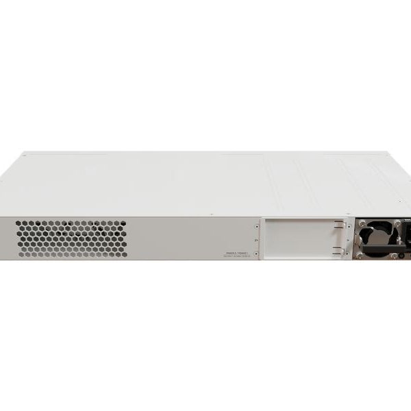 MikroTik PoE++ Switch CRS320-8P-8B-4S+RM 21 Port