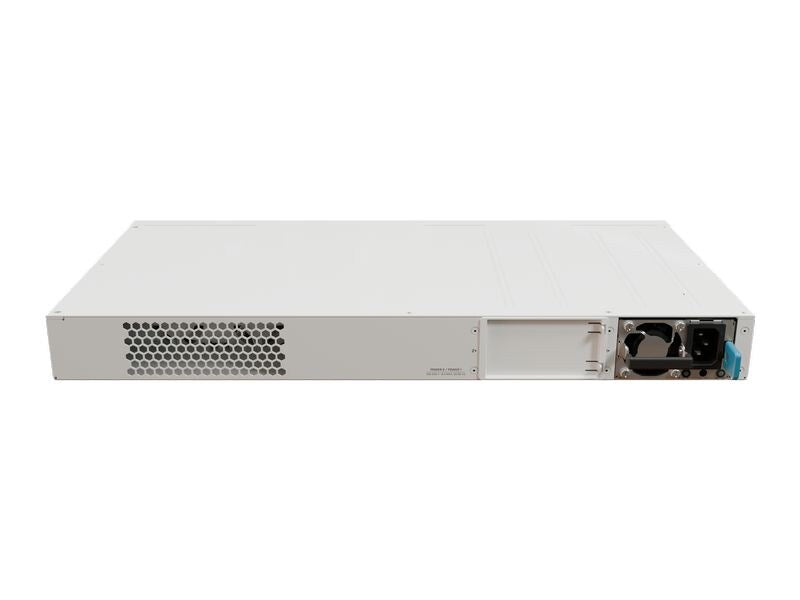MikroTik PoE++ Switch CRS320-8P-8B-4S+RM 21 Port