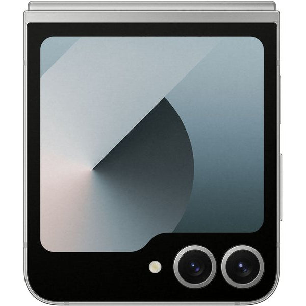 Samsung Galaxy Z Flip6 5G 512 GB Silber