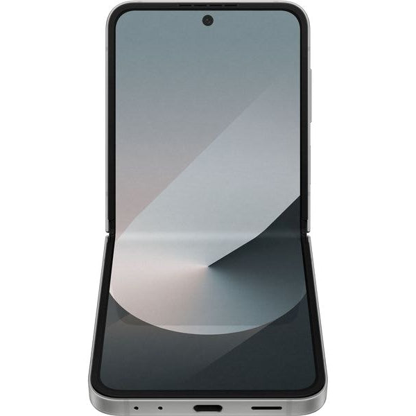 Samsung Galaxy Z Flip6 5G 256 GB Silber