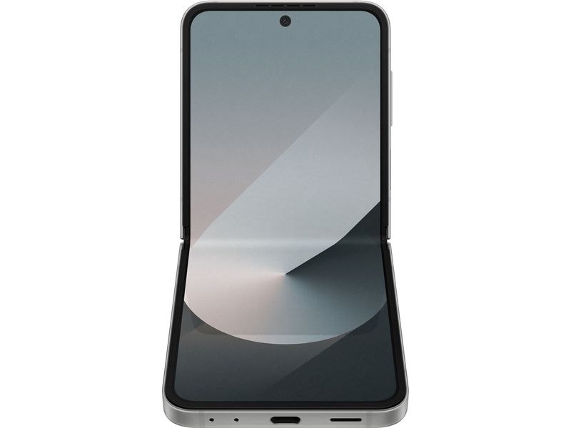 Samsung Galaxy Z Flip6 5G 512 GB Silber