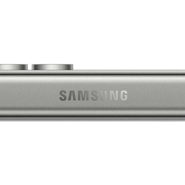 Samsung Galaxy Z Flip6 5G 512 GB Silber