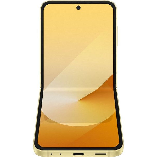 Samsung Galaxy Z Flip6 5G 256 GB Gelb