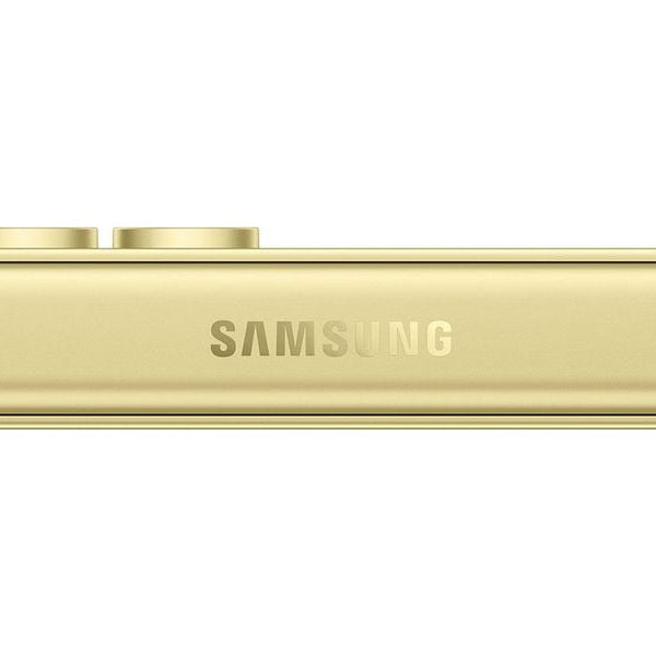 Samsung Galaxy Z Flip6 5G 256 GB Gelb