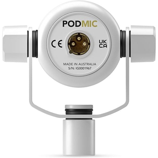 Rode Mikrofon PodMic