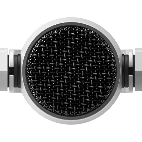 Rode Mikrofon PodMic USB, Weiss