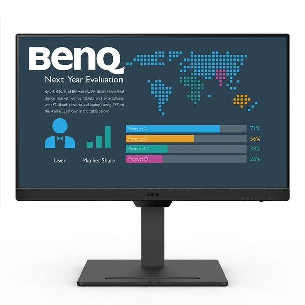 BenQ Monitor BL2490T