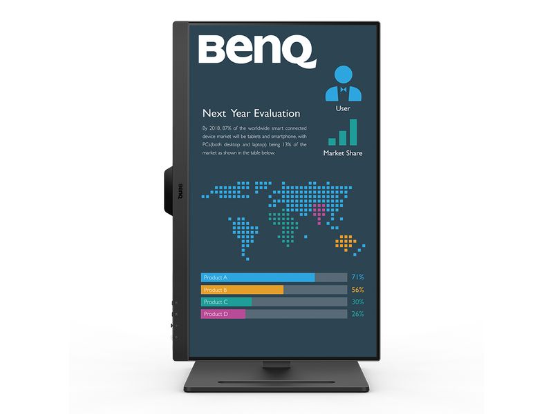 BenQ Monitor BL2490T