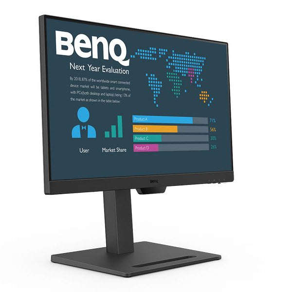 BenQ Monitor BL2490T