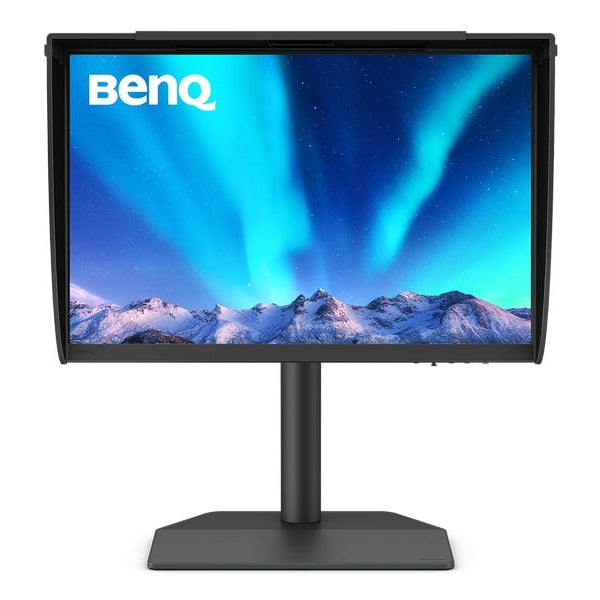 BenQ Monitor SW242Q
