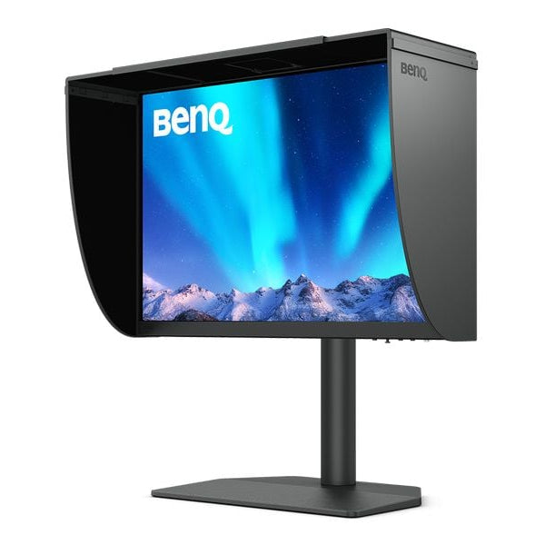 BenQ Monitor SW242Q
