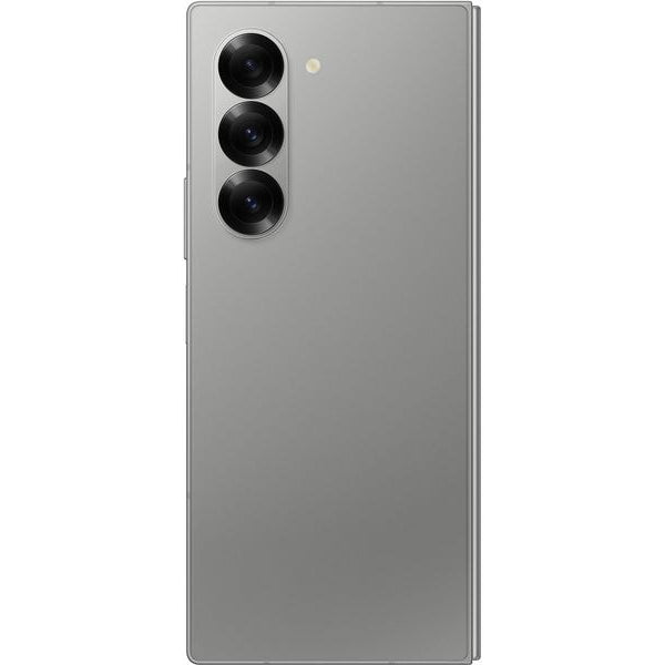 Samsung Galaxy Z Fold6 5G 256 GB Silber