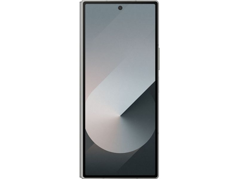 Samsung Galaxy Z Fold6 5G 1 TB Silber