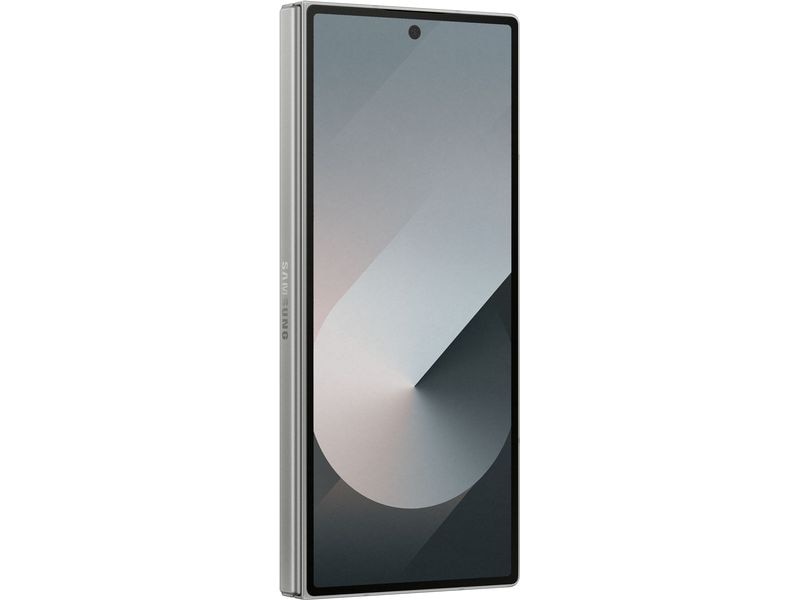 Samsung Galaxy Z Fold6 5G 256 GB Silber